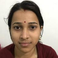 Niharika G. Class I-V Tuition trainer in Pune