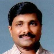 Naresh Kumar Nalam MS Office Software trainer in Kakinada