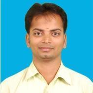 Na Venkat Kishore BTech Tuition trainer in Nellore