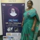 Photo of Anuradha A.