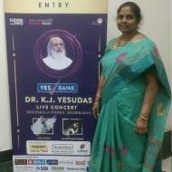 Anuradha A. Class I-V Tuition trainer in Hyderabad