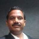 Photo of Prof Upadhyay Suresh