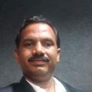 Prof Upadhyay Suresh trainer in Mumbai