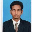 Photo of SATHISHKUMAR MAHENDRAN