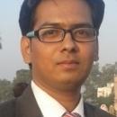 Photo of Lokendra Kumar