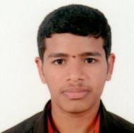Sandesh M Class 12 Tuition trainer in Mysore