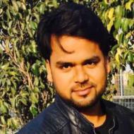 Abhishek Kumar G. Class 11 Tuition trainer in Ghaziabad