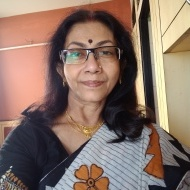 Suparna C. trainer in Kolkata