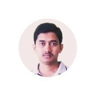Raveender Ganesh IELTS trainer in Coimbatore