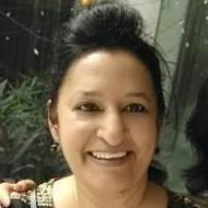 Prachi M. Microsoft Excel trainer in Mumbai