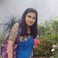 Monika S. BCom Tuition trainer in Meerut