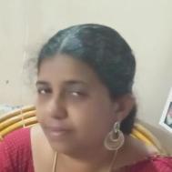 Sirra. Lakshmi S. MSc Tuition trainer in Narsapur