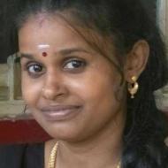 Selvi T. Class I-V Tuition trainer in Chennai