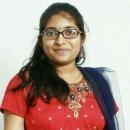 Photo of Chandana V.