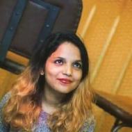 Shubhangi S. Class 12 Tuition trainer in Lucknow