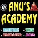 Photo of Anu's Academy