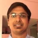 Sahil Agarwal Engineering Entrance trainer in Pune