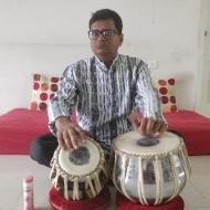 Ashwani Kumar Upadhyay Tabla trainer in Delhi