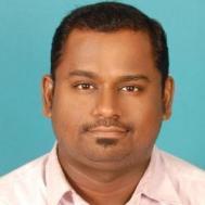 Pravin Kumar T Class 10 trainer in Chennai