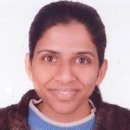 Anushree K. Class 6 Tuition trainer in Delhi