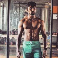 Pradeep Kumar Personal Trainer trainer in Chennai