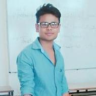 Shoaib Akhtar Class 11 Tuition trainer in Faridabad