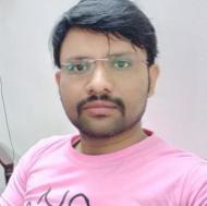 Santosh Kumar Soft Skills trainer in Hyderabad