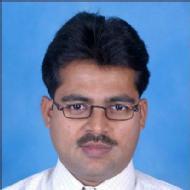 Santosh Sadguru Class 11 Tuition trainer in Vadodara