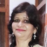 Seema N. Class 10 trainer in Gurgaon