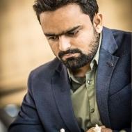 Atul Dahale Chess trainer in Mumbai