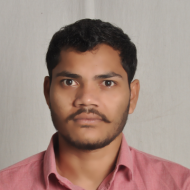 Y Naresh BTech Tuition trainer in Visakhapatnam