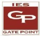 Photo of IES GATE POINT