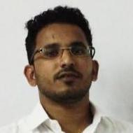 Vishal Narayan Patil Spoken English trainer in Kalyan