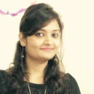 Sonal Y. Class I-V Tuition trainer in Pune