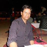 Ninad Sane Chess trainer in Mumbai