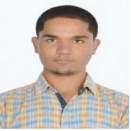 Dharavath Anil Naik Engineering Diploma Tuition trainer in Hyderabad