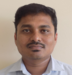 Ravindra Varma E Class 12 Tuition trainer in Hyderabad