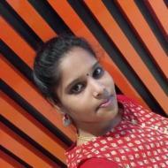 Revathy R. Class 12 Tuition trainer in Chennai