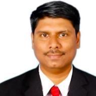 Uday Praveen Pharmacovigilance trainer in Chennai