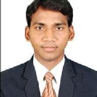 Jagadeesh G BTech Tuition trainer in Chennai
