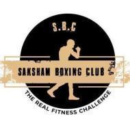 Saksham Boxing Club The Real Fitness Challenge Boxing institute in Gurgaon