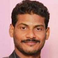 M Shameer Ahamed BTech Tuition trainer in Thiruvananthapuram