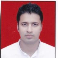 Ashok Kumar Class I-V Tuition trainer in Delhi