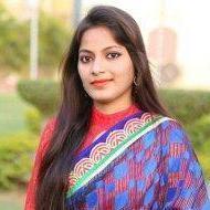 Shikha G. Class 12 Tuition trainer in Ghaziabad