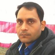 Ripunjay Kumar Pandey Advanced Placement Tests trainer in Faridabad