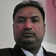 Rajiv Ranjan Sahay MA Tuition trainer in Delhi