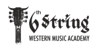 6th String Western Music Academy institute in Mumbai
