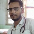 Photo of Dr. Subhanshu Goyal