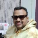 Photo of Abhijeet Singh Thakur