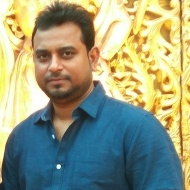 Sirsendu Shaw Drawing trainer in Hyderabad